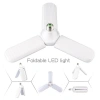 Sunlife Beyaz Işık 3 Pervaneli 45 Watt Tasarruflu (5324)