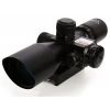 Süper Zoomlu Lazerli Profesyonel Av Dürbünü 2.5-10x40/e