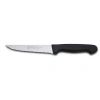 Sürbısa 61005lz - Lazerli Tırtıklı Sebze, Steak Ve Biftek Bıçağı 12,5 Cm