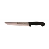 Sürmene  61108 Kasap Bıçağı 21,5 Cm, Plastik Sap