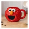 Susam Sokağı Elmo Kupa Bardak