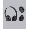 Suya ve Tere Dayanıklı Bluetooth Kulaklık – Şık, Ergonomik ve Dayanıklı