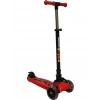 SWİNG SCOOTER KIRMIZI IŞIKLI