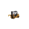 SZT-9967 Sürtmeli Metal İnşaat Aracı Forklift