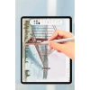 Tablet Kalemi iOS Android Windows Uyumlu Yedek Uçlu Universal Çizim Kalemi