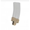 Taktik M4/m16 Hızlı Şarjör Çekme Kauçuk Kılıf 5.56 Mag