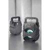Taşınabilir Bluetooth Hoparlör Led Işıklı Uzun Pil Ömrü