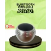 Taşınabilir Bluetooth Hoparlör Yüksek Ses Kaliteli Mini Tasarım