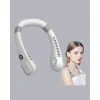Taşınabilir Boyun Fanı Sessiz Çalışma Ve Usb Şarj Özellikli
