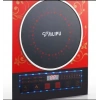 Teba Alipu İndiksiyonlu Ocak (Büyük Kart) 2400 Watt (5324)