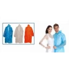 Tek Kullanımlık Çıtçıtlı Yağmurluk (5324)
