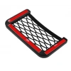 Telefon Tutucu Torpidoya Yapışan File 15*8 cm (5324)