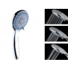 Terapi Etkili 3 Fonksiyonlu Duş Başlığı Seti