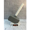 Thor’un Çekici Dekoratif Süs Güçlü Ve İkonik Tasarım 20x34 Cm
