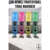 Tıraş Makinesi Şarj Edilebilir, Islak ve Kuru Kullanımlı Çok Yönlü
