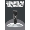 Tıraş Makinesi Sinek Kaydı Tıraş Yüksek Kaliteli Profesyonel Makine