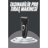 Tıraş Makinesi Sinek Kaydı Tıraş Yüksek Kaliteli Profesyonel Makine