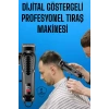 Tıraş Makinesi Taşınabilir Özel Kesim Paslanmaz Çelik Bıçaklı