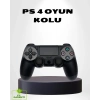 Titreşimli Kablosuz Oyun Kolu – Ps4, Pc, Mobil, Tablet Ve Steam Uyumlu