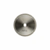 Tomax Alüminyum Daire Testere 300/96 T