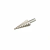 Tomax Kademeli Matkap Ucu 4-20 Mm Arası - Altıgen Saplı