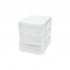 TONTON - NO:0 ÇEKMECE 3 KATLI 17.5X14.4X16.9CM (5324)