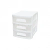 TONTON - NO:1 ÇEKMECE 3 KATLI 18.5X27X22.2CM (5324)