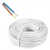 TOROS KABLO H05VV-F TTR CCA 2X2.5MM KABLO 100MT (5324)