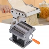 Tuğra Çelik Yerli Erişte Makinesi 180 MM (5324)