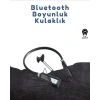 TWS Bluetooth Kulaklık – 100 Saat Bekleme Süresi, Hızlı Şarj