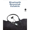 Tws Bluetooth Kulaklık – 100 Saat Bekleme Süresi, Hızlı Şarj