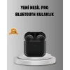Tws Pro 5 3d Hd Ses Bluetooth Kulaklık – Kablosuz, Ergonomik, Şarj Kutulu, Gürültü Engelleme