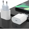Type C 25W Şarj Aleti - Type C 25W Şarj Aleti (5324)