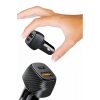 Type-C Girişli Araba Çakmaklık Şarj Cihazı 38W Oto Çakmaklık