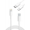 Type-C Ligtning 30W İOS Şarj Kablosu Hızlı Şarj Kablosu