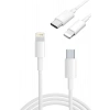 Type-c Ligtning 30w İos Şarj Kablosu Hızlı Şarj Kablosu