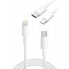 Type-C Ligtning 30W İOS Şarj Kablosu Hızlı Şarj Kablosu