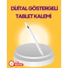 Type-c Şarjlı İpad Stylus Pen 10 Saat Dayanıklı Hassas Dokunmatik Kalem