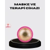 Ufo Mini Akıllı Cilt Bakım Cihazı – Led Işık Terapisi Ve Termal Maske Teknolojisi