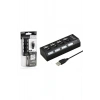 USB ÇOĞALTICI 4PORT PL-5714 (5324)