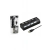 USB ÇOĞALTICI 4PORT PL-5714 (5324)
