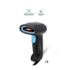 USB Kablolu 1D/2D Barkod & Karekod Okuyucu