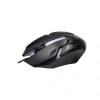 USB Kablolu Işıklı 3D Optik Mouse