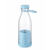 USB Şarjlı Mini Blender 380 ml Taşınabilir Smoothie Yapıcı Pratik Kullanım