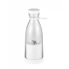 USB Şarjlı Mini Blender Taşınabilir Smoothie Yapıcı 380 ml Pratik Kullanım