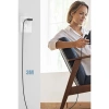 Usb To Lightning 3m 2.4a Kablo - Siyah