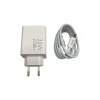 Usb Type-c 33W Şarj Aleti YK-SR68 (5324)
