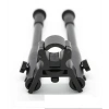 Üstün Metal Alaşım Kelepçeli Bipod Çatalayak