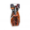 VAKUMLU NO-6 - 160MM KARGABURNU KARBON ÇELİK - YALITILMIŞ SAP (5324)