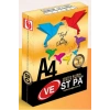 VE STPA OFFICE PAPER A4 FOTOKOPİ KAĞIT 500LÜ 210X297MM (5324)